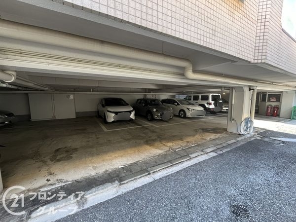 シーアイマンション第３夙川　中古マンション