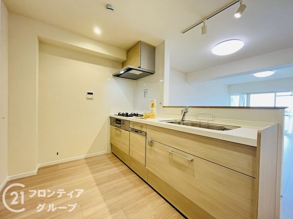 シーアイマンション第３夙川　中古マンション