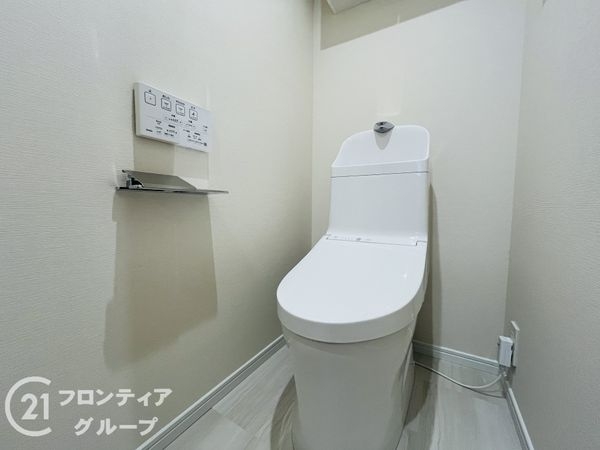 シーアイマンション第３夙川　中古マンション