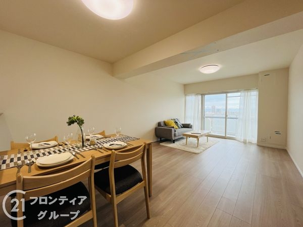 シーアイマンション第３夙川　中古マンション