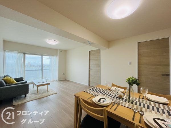 シーアイマンション第３夙川　中古マンション