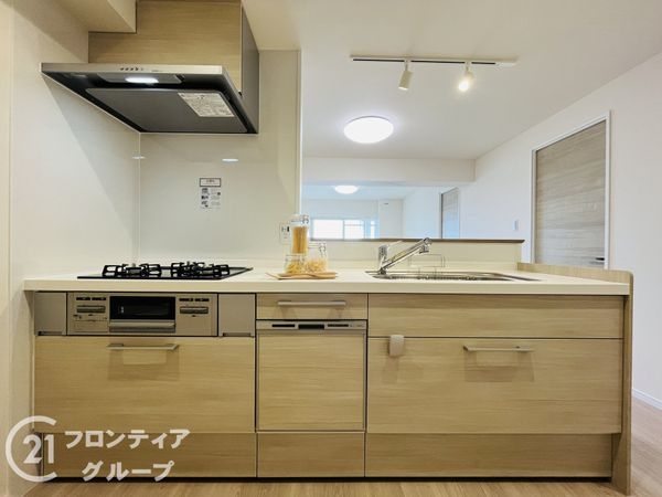 シーアイマンション第３夙川　中古マンション