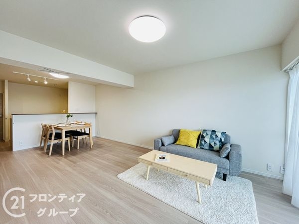 シーアイマンション第３夙川　中古マンション