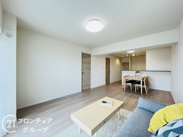 シーアイマンション第３夙川　中古マンション