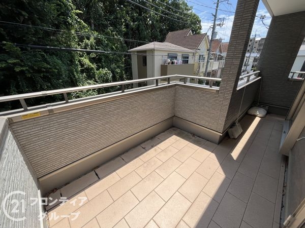 尼崎市東園田町２丁目の中古一戸建て