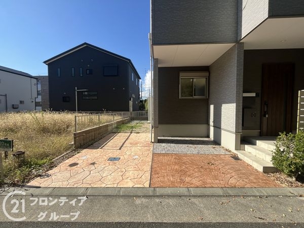 尼崎市東園田町２丁目の中古一戸建て