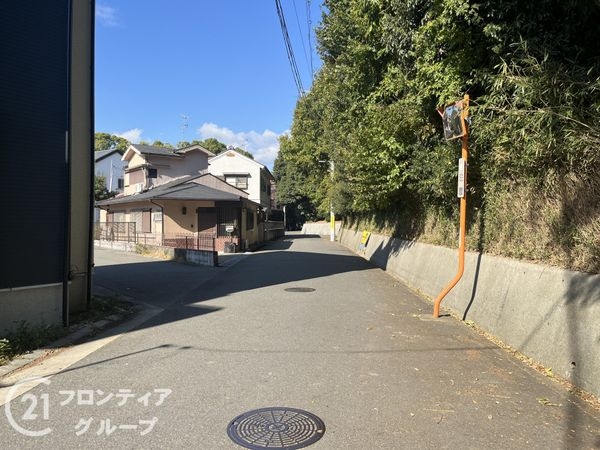 尼崎市東園田町２丁目の中古一戸建て