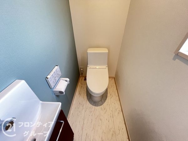 尼崎市東園田町２丁目の中古一戸建て