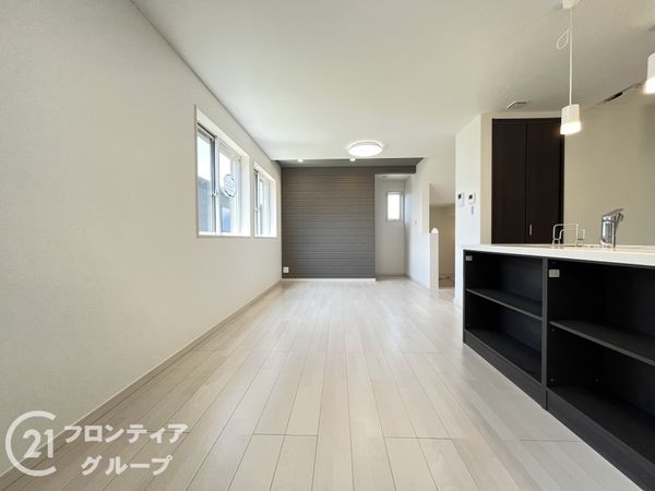 尼崎市東園田町２丁目の中古一戸建て