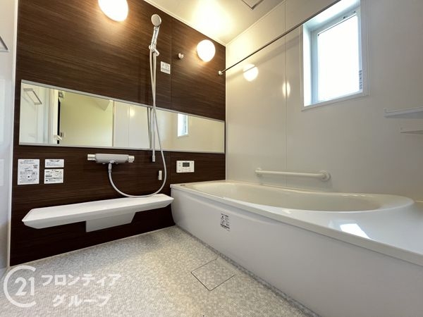 尼崎市東園田町２丁目　新築一戸建て　２1号地