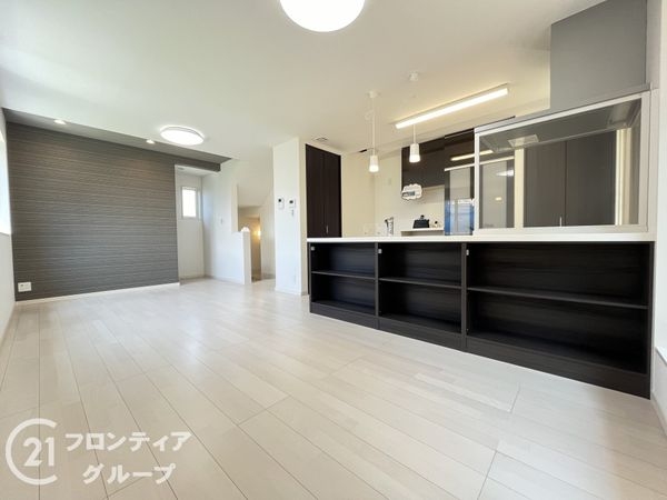 尼崎市東園田町２丁目の中古一戸建て
