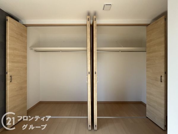 尼崎市東園田町２丁目　新築一戸建て　６号地