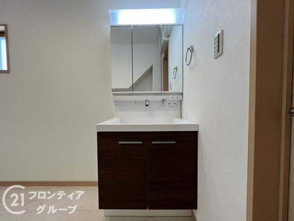 尼崎市東園田町２丁目　新築一戸建て　６号地
