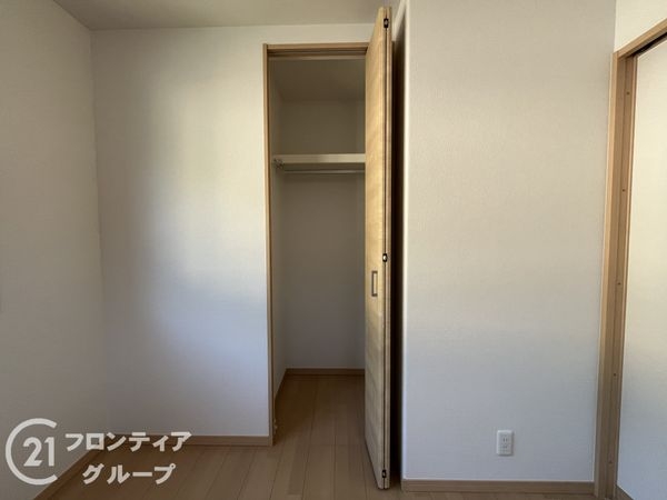 尼崎市東園田町２丁目　新築一戸建て　６号地