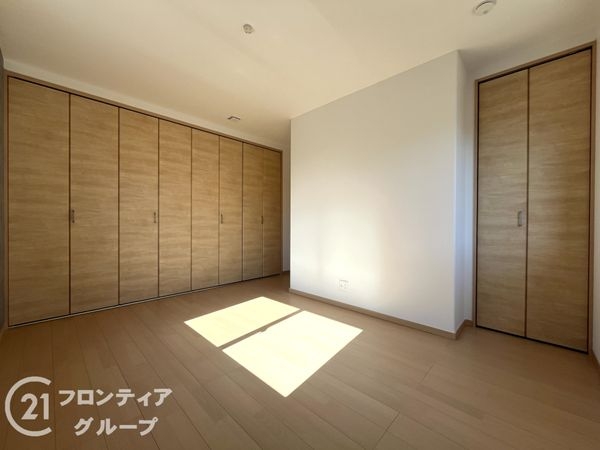 尼崎市東園田町２丁目　新築一戸建て　６号地