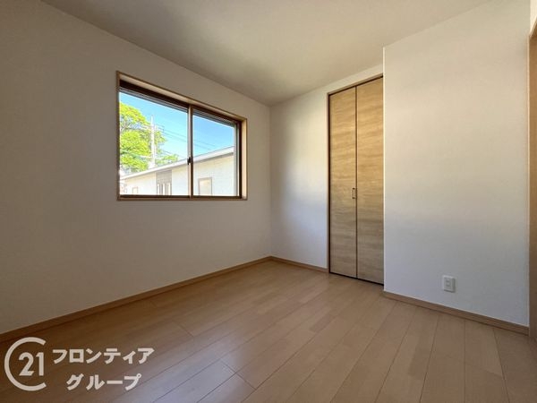 尼崎市東園田町２丁目　新築一戸建て　６号地