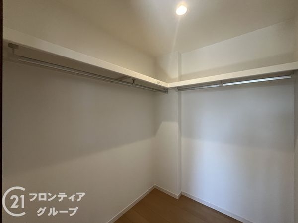 尼崎市東園田町２丁目　新築一戸建て　５号地