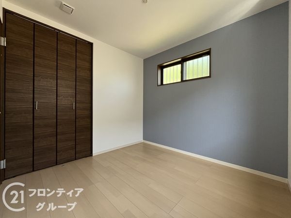 尼崎市東園田町２丁目　新築一戸建て　５号地