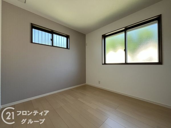 尼崎市東園田町２丁目　新築一戸建て　５号地