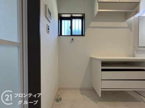 尼崎市東園田町２丁目　新築一戸建て　５号地
