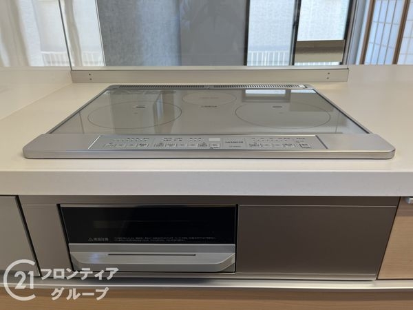 尼崎市東園田町２丁目　新築一戸建て　５号地