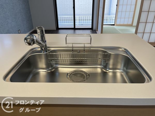 尼崎市東園田町２丁目　新築一戸建て　５号地