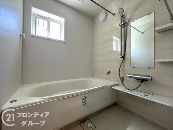 尼崎市東園田町２丁目　新築一戸建て　５号地