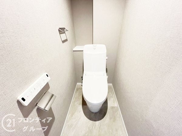 ヴェルビュ西宮門戸　中古マンション
