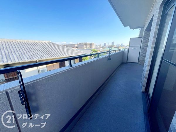 ヴェルビュ西宮門戸　中古マンション