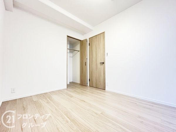 ヴェルビュ西宮門戸　中古マンション