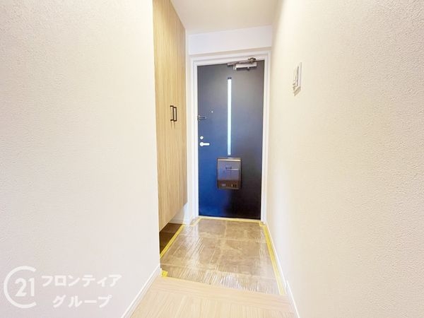 ヴェルビュ西宮門戸　中古マンション