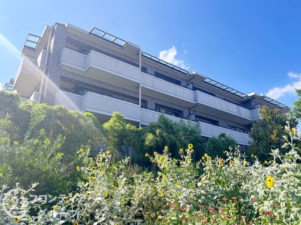 ヴェルビュ西宮門戸　中古マンション