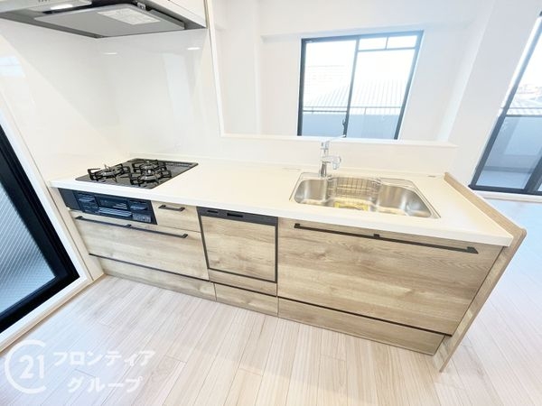 ヴェルビュ西宮門戸　中古マンション