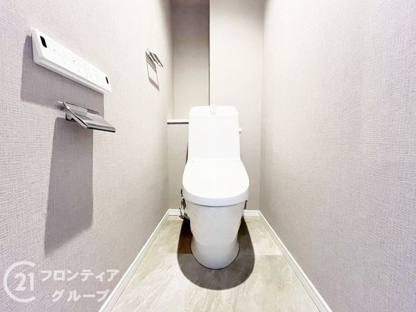 ヴェルビュ西宮門戸　中古マンション