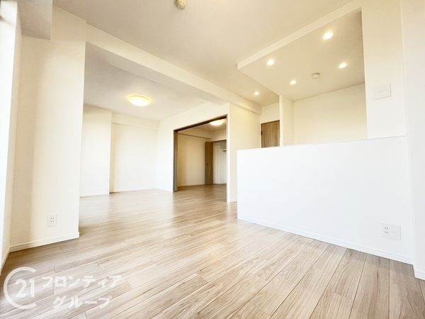ヴェルビュ西宮門戸　中古マンション