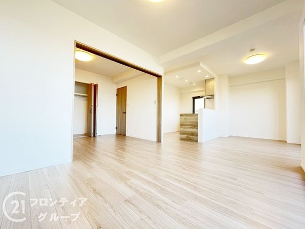 ヴェルビュ西宮門戸　中古マンション