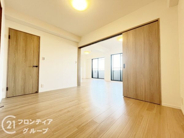 ヴェルビュ西宮門戸　中古マンション