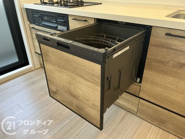 ヴェルビュ西宮門戸　中古マンション