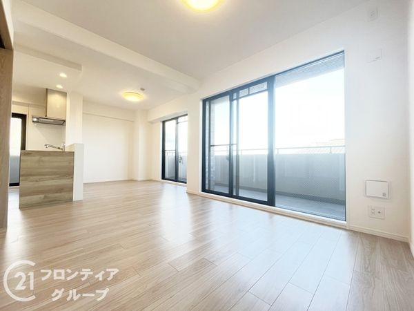 ヴェルビュ西宮門戸　中古マンション