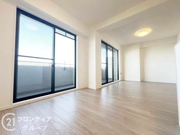 ヴェルビュ西宮門戸　中古マンション