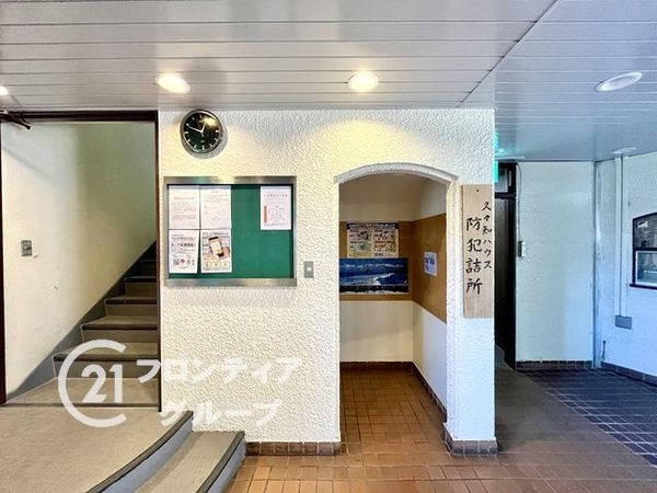尼崎久々知ハウス　中古マンション