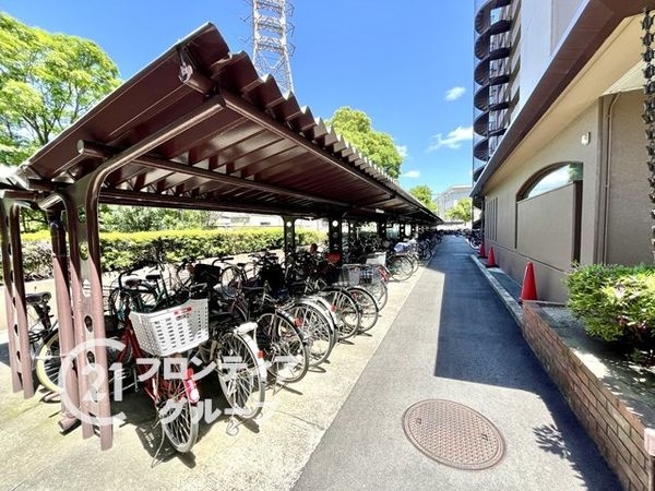尼崎久々知ハウス　中古マンション