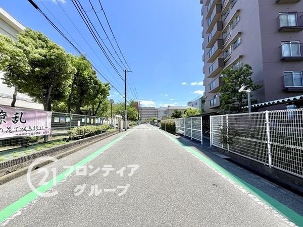 尼崎久々知ハウス　中古マンション