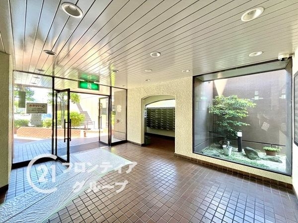 尼崎久々知ハウス　中古マンション