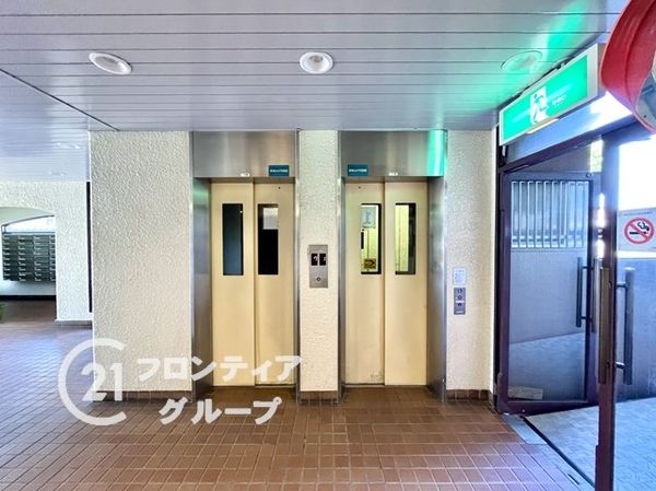 尼崎久々知ハウス　中古マンション
