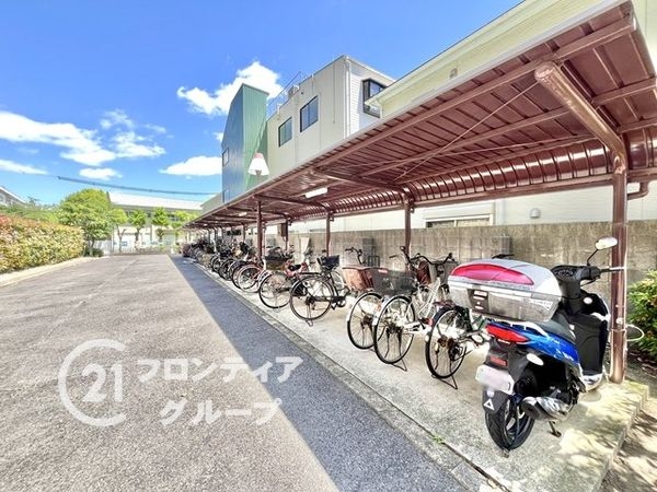 尼崎久々知ハウス　中古マンション