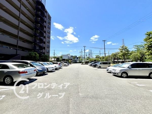 尼崎久々知ハウス　中古マンション