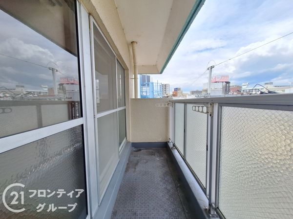 伊丹グリーンハイツ　中古マンション