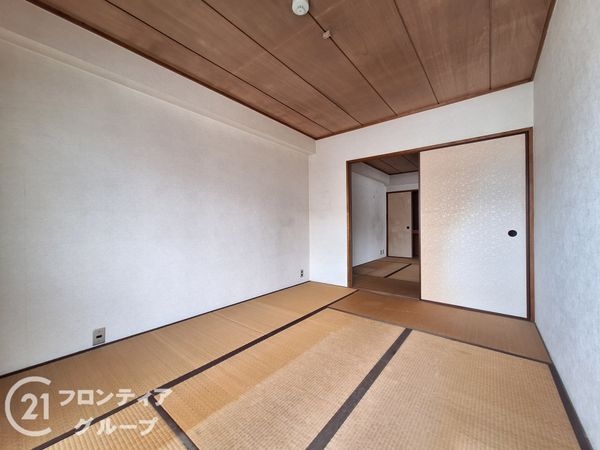 伊丹グリーンハイツ　中古マンション
