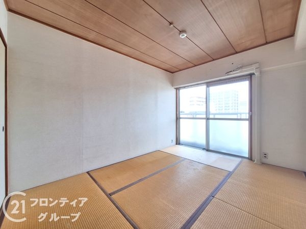伊丹グリーンハイツ　中古マンション